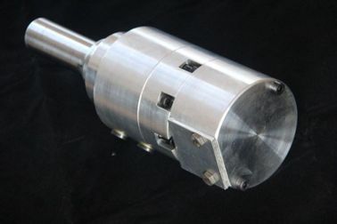 Één Hydraulische Cilinder van het Manieraluminium beschermde Lichtgewicht 300mm Maximumslag
