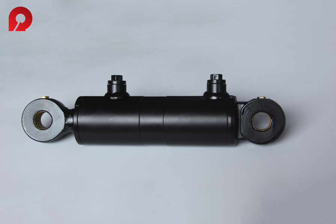 De mechanische van de de Lader Hydraulische Cilinder van de Precisietractor Hydraulische Cilinder/50 Ton