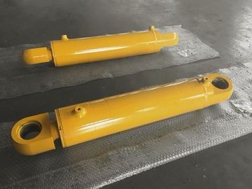 6000mm de Cilinder van Slaghay baler tie rod hydraulic, Cilinder van de Vorkheftruck de Hydraulische Lift