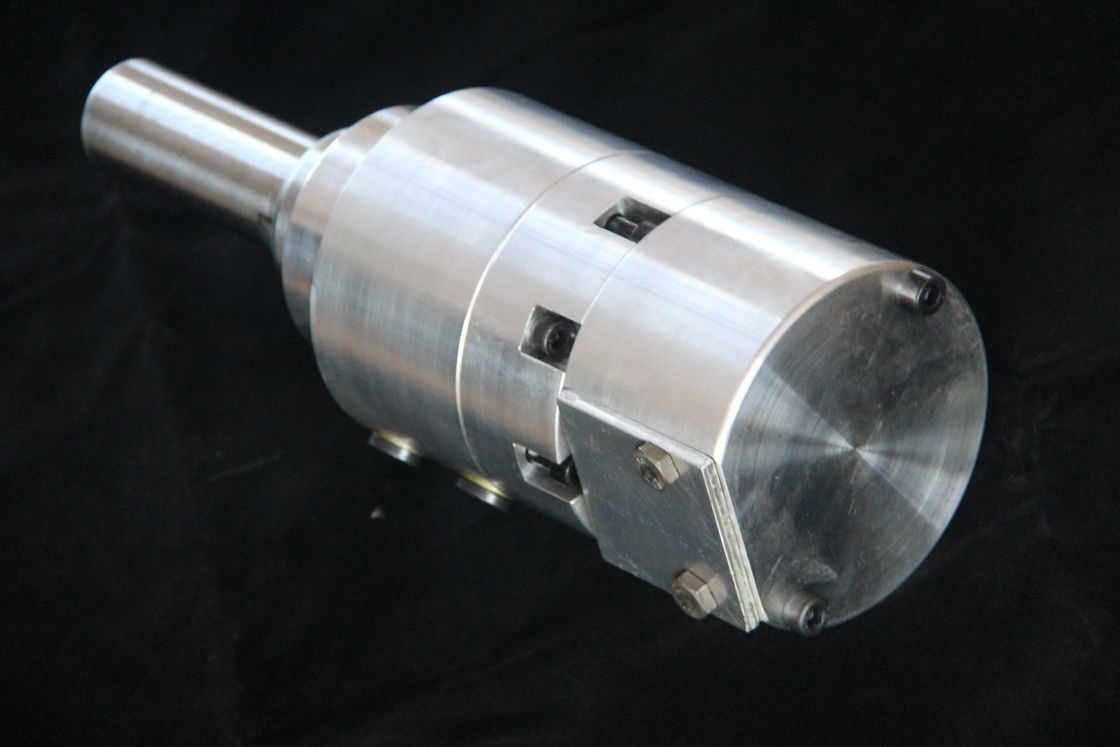 De Hydraulische Cilinder van het hoge drukaluminium/Lichtgewichthydraaulic-Cilinder